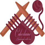 Cakeslaine Logo